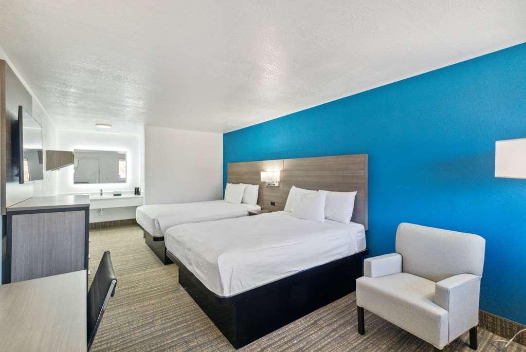 Hotel Baymont By Wyndham Grand Junction Habitación foto