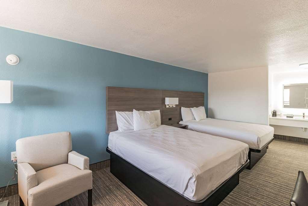 Hotel Baymont By Wyndham Grand Junction Habitación foto