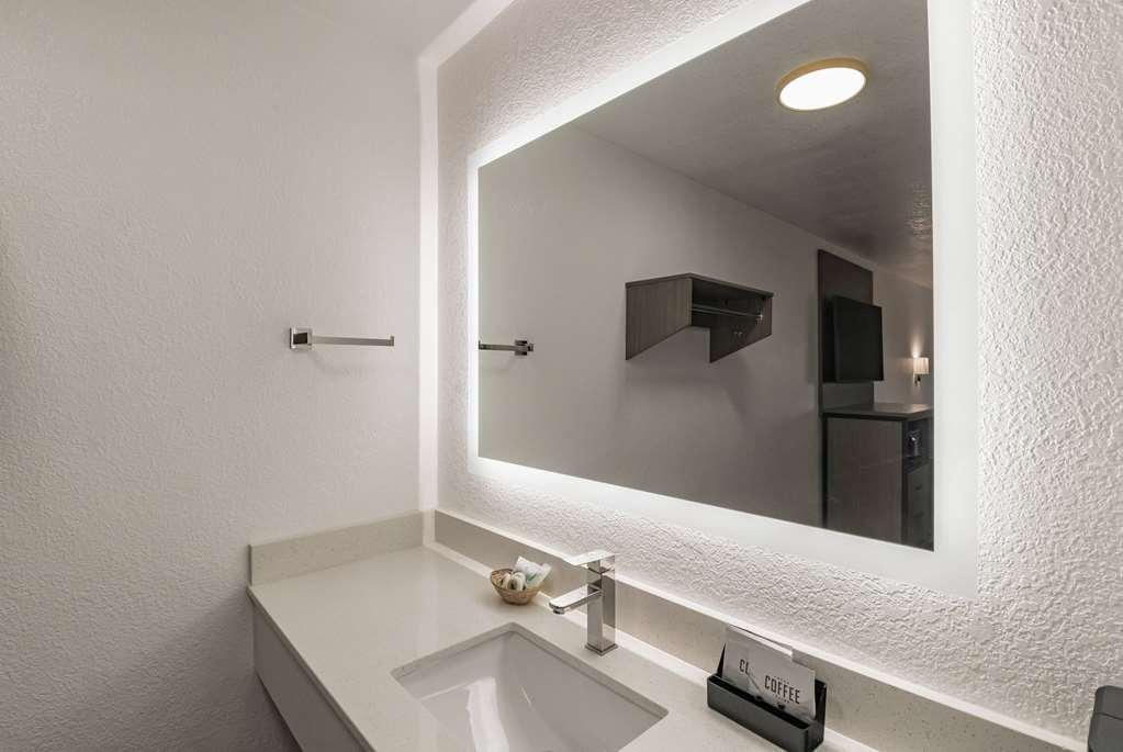 Hotel Baymont By Wyndham Grand Junction Habitación foto